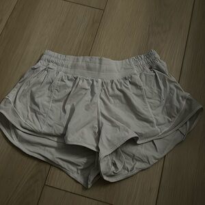 White hotty hots, 2.5 length